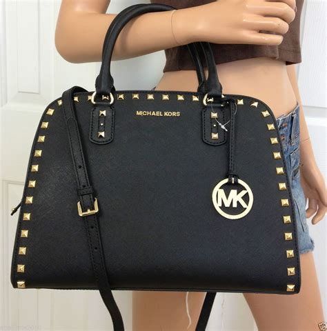 michael kors bag sale black|michael kors outlet clearance.